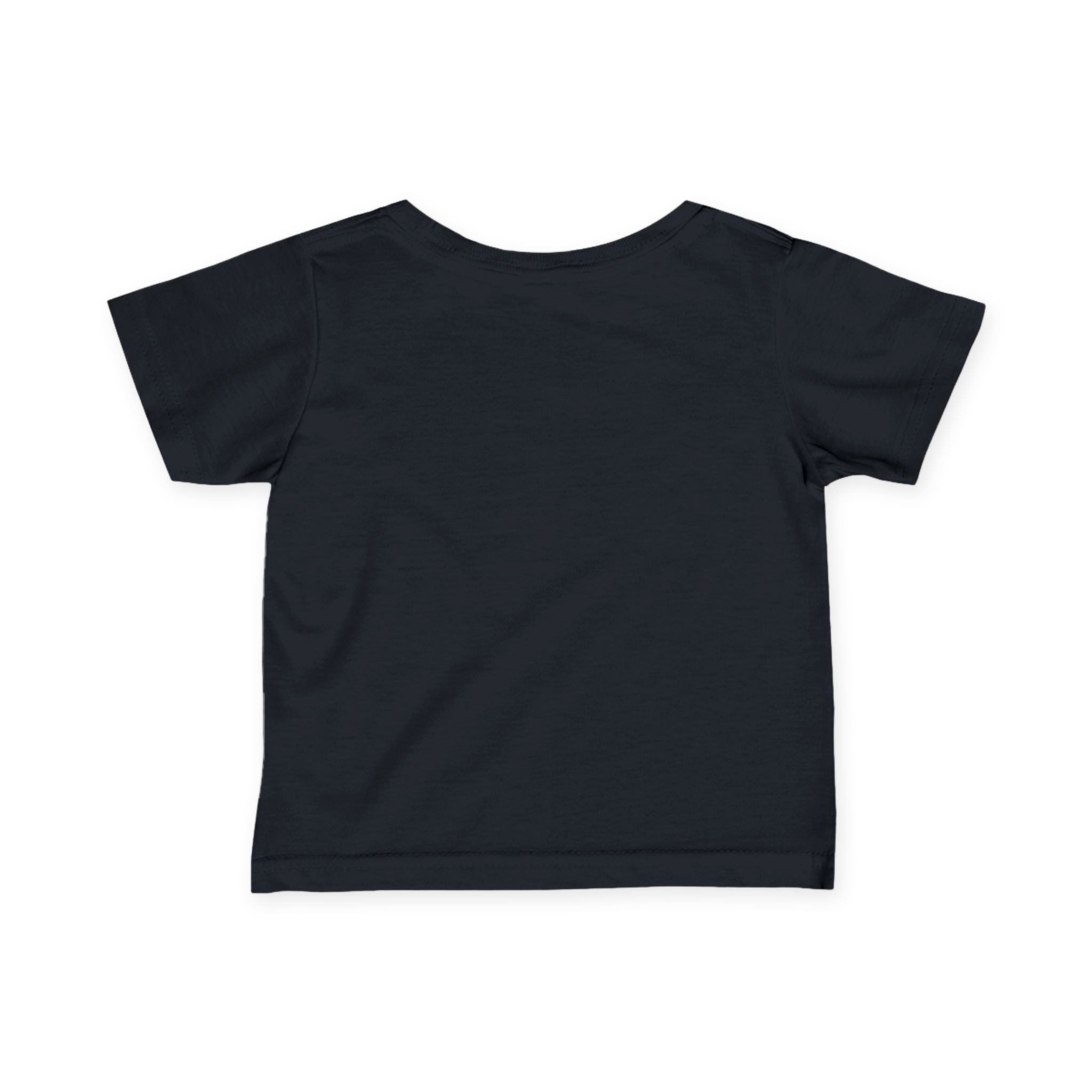 Mommy's Mini Infant Tee – Tropical Beach Baby Shirt