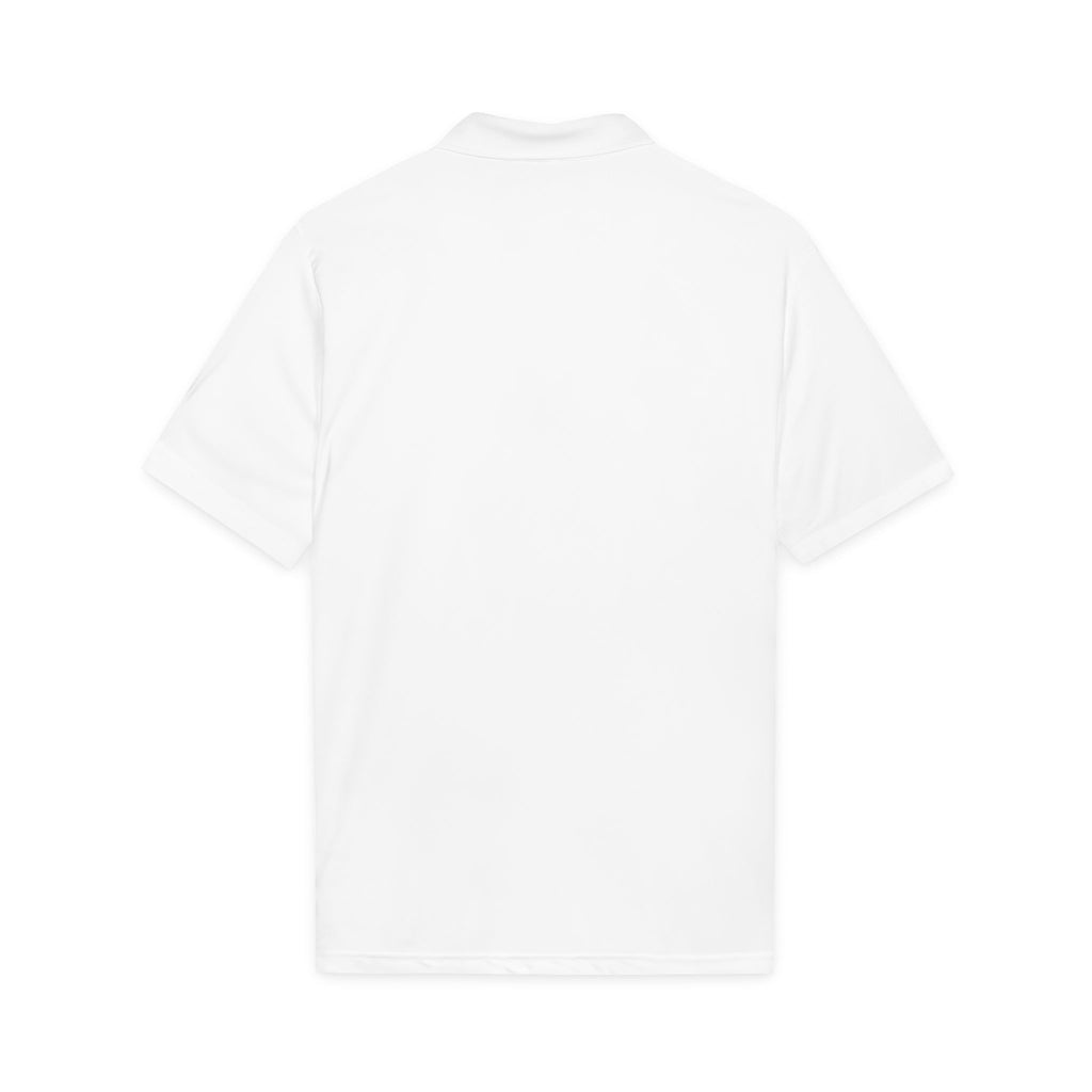 Coastal Island Palm Logo Polo | Polo
