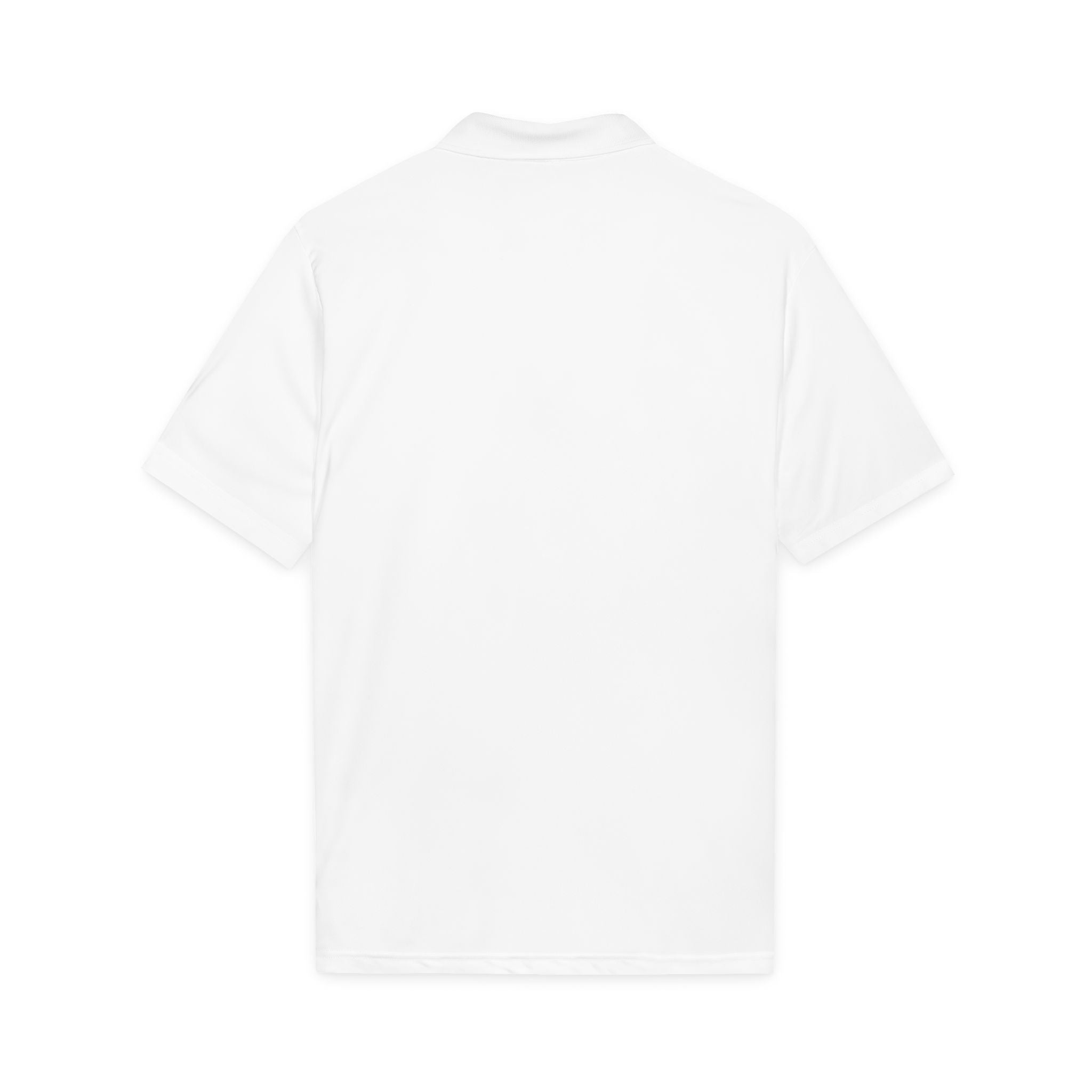 Coastal Island Palm Logo Polo | Polo