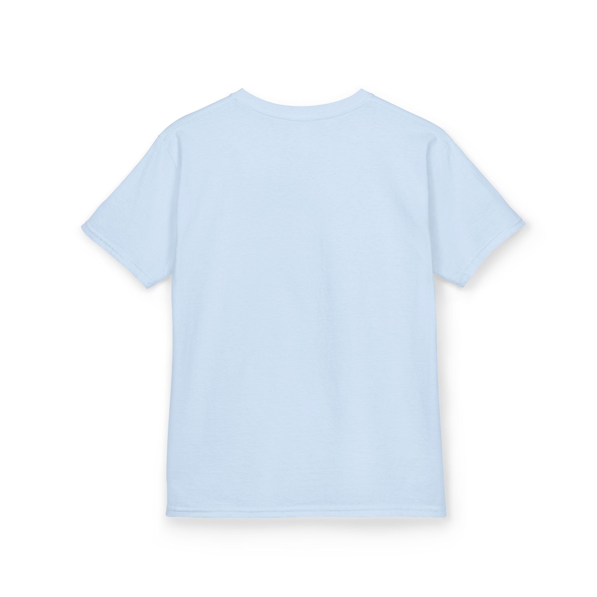 Coastal Island Kids Tee – Mom and Daughter Beach Graphic Shirt