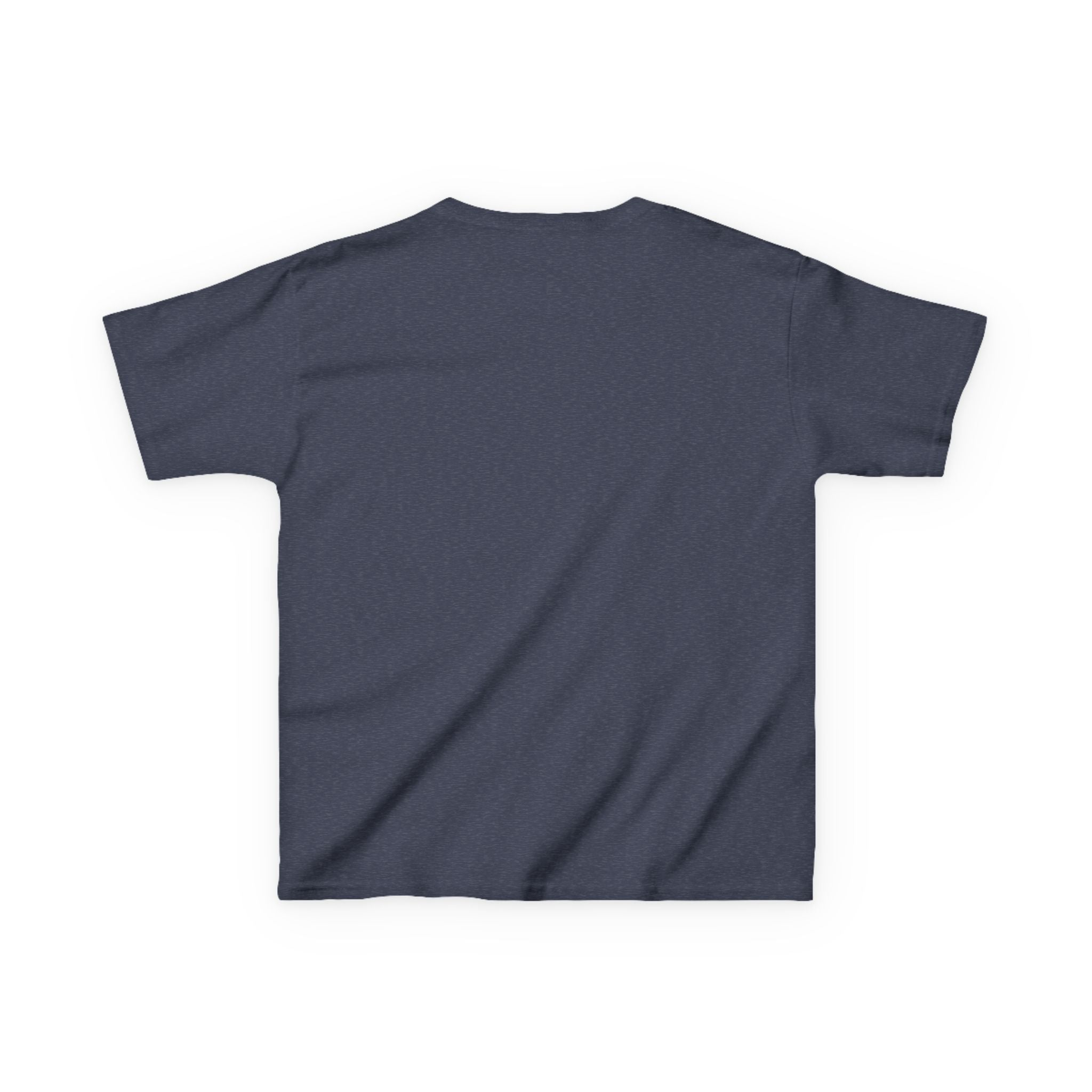 Coastal Island Kids Tee – Mom and Daughter Beach Graphic Shirt