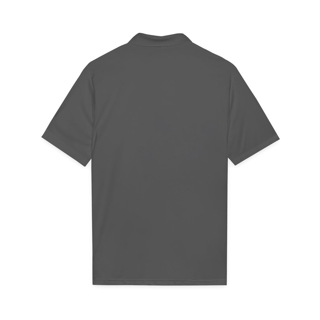 Coastal Island Palm Logo Polo | Polo