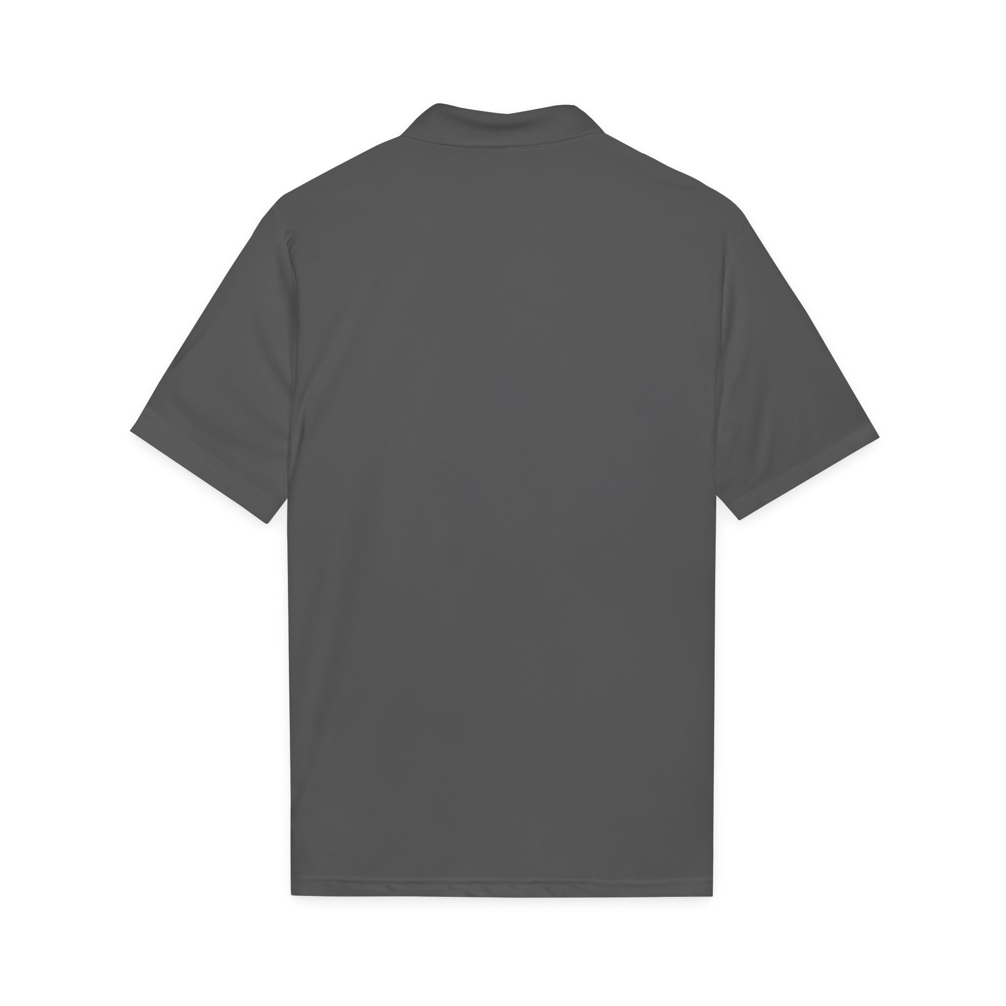 Coastal Island Palm Logo Polo | Polo