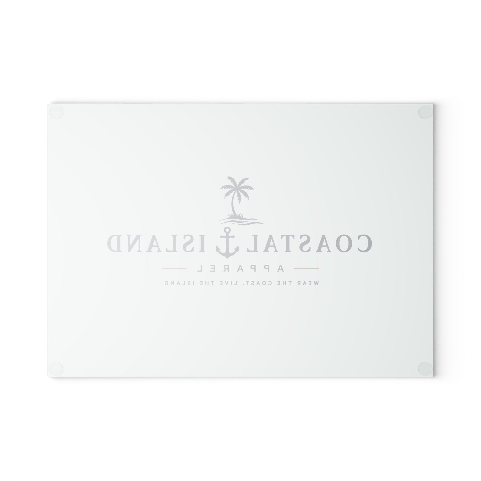 Glass Cutting Board