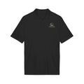 Coastal Island Palm Logo Polo | Polo