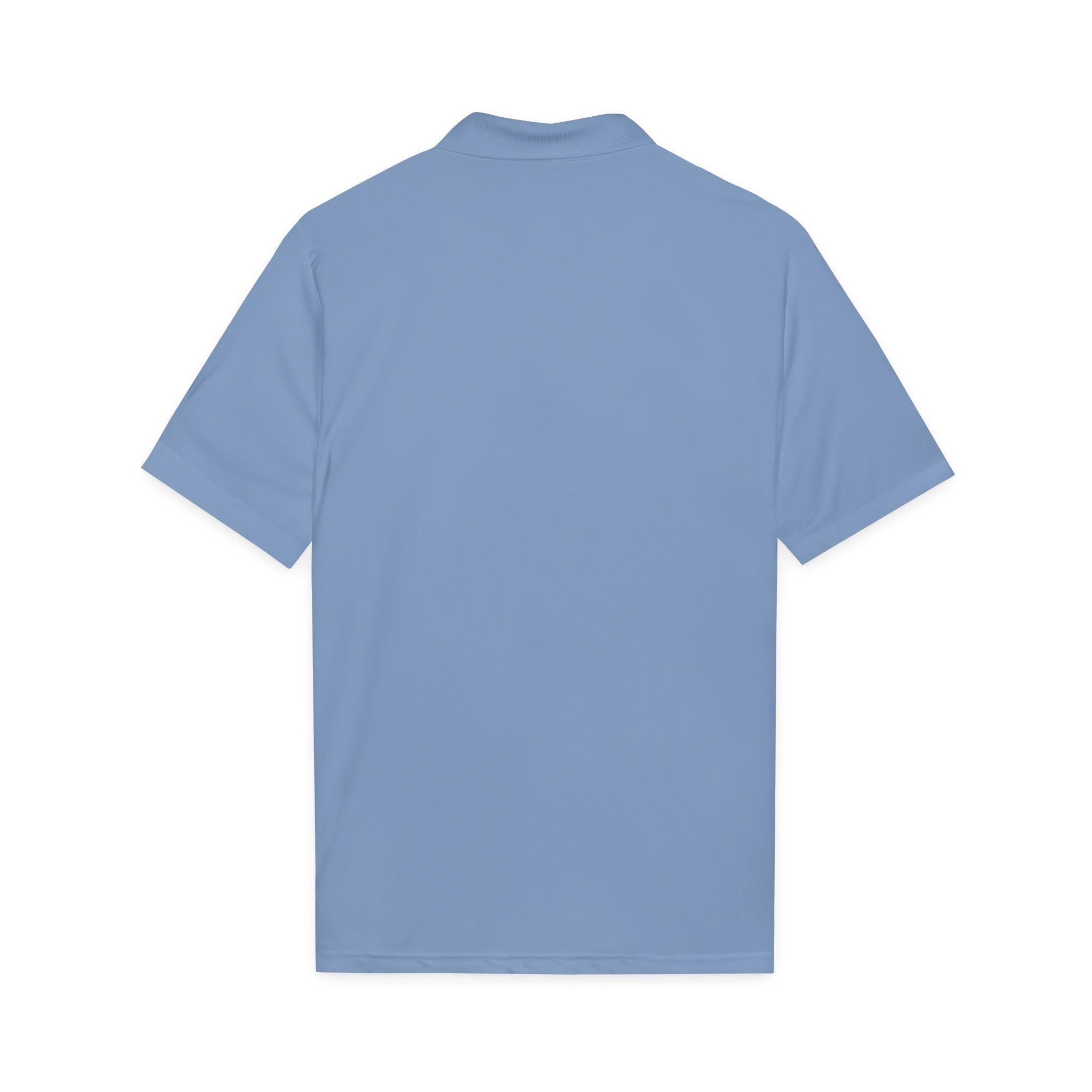 Coastal Island Palm Logo Polo | Polo