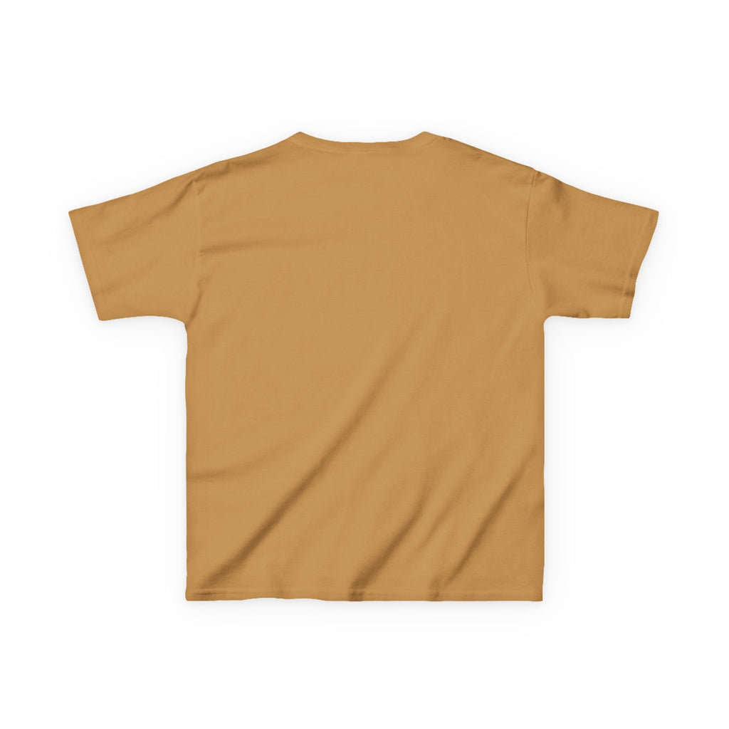 Coastal Island Kids Tee — Vintage Beach Surf Van Graphic