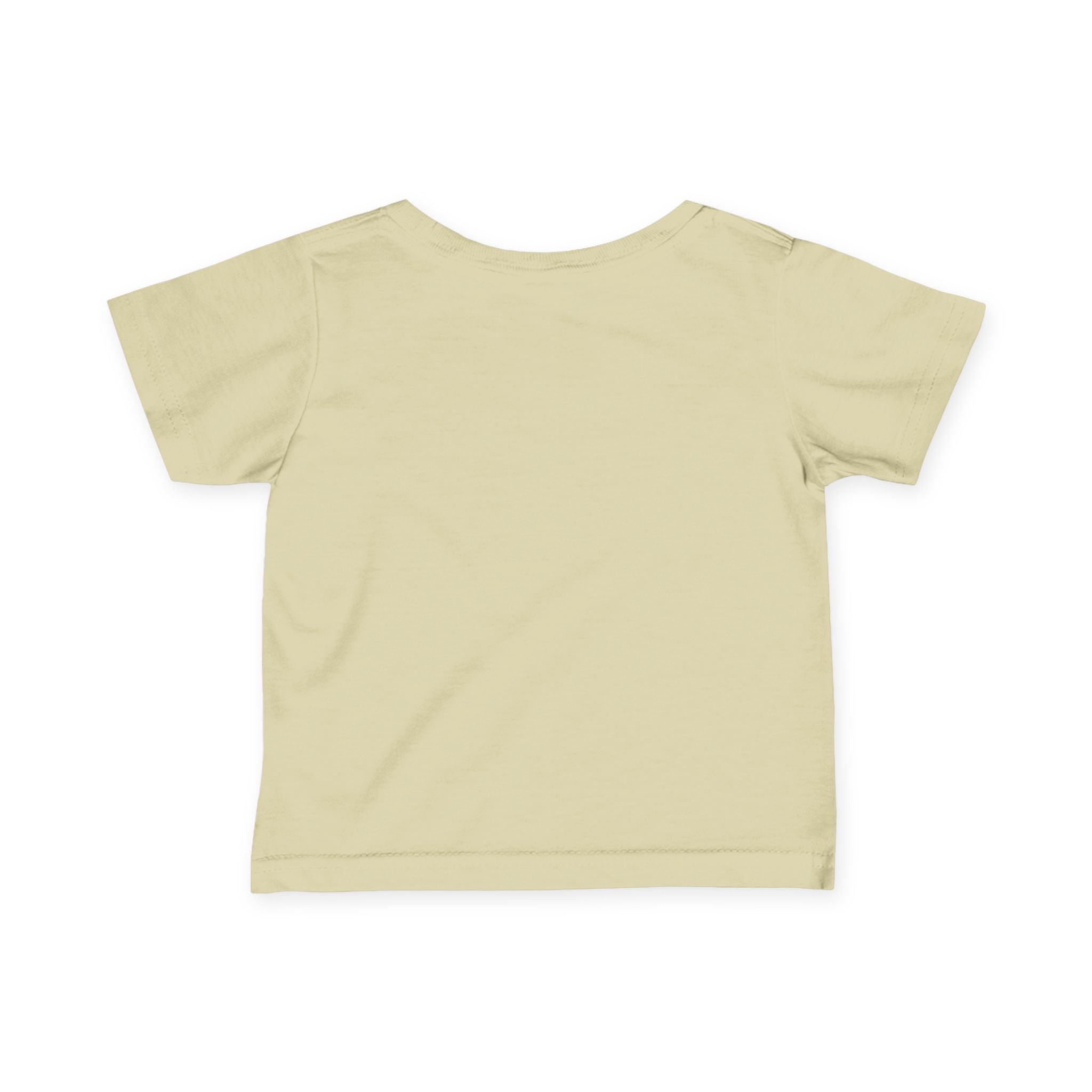 Mommy's Mini Infant Tee – Tropical Beach Baby Shirt