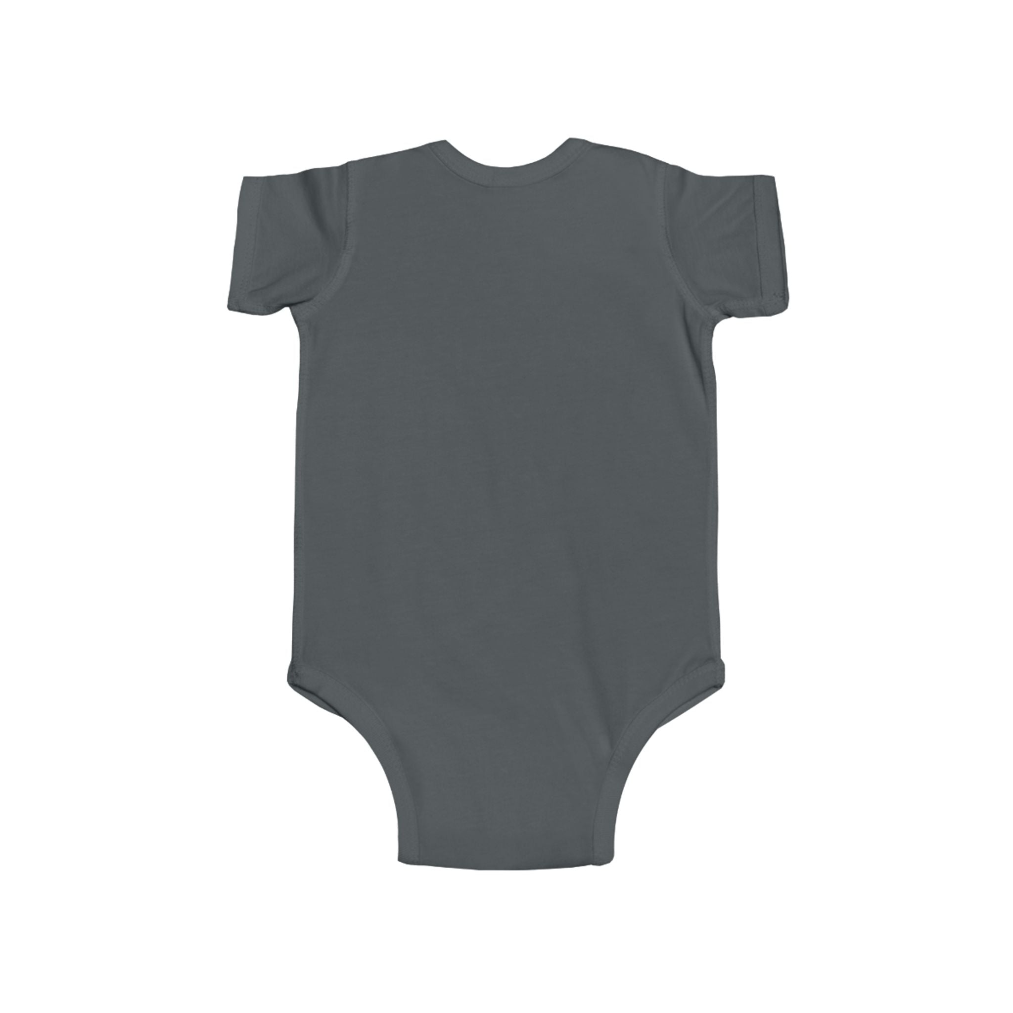 Coastal Cutie Infant Bodysuit - Ocean Seashell Baby Onesie