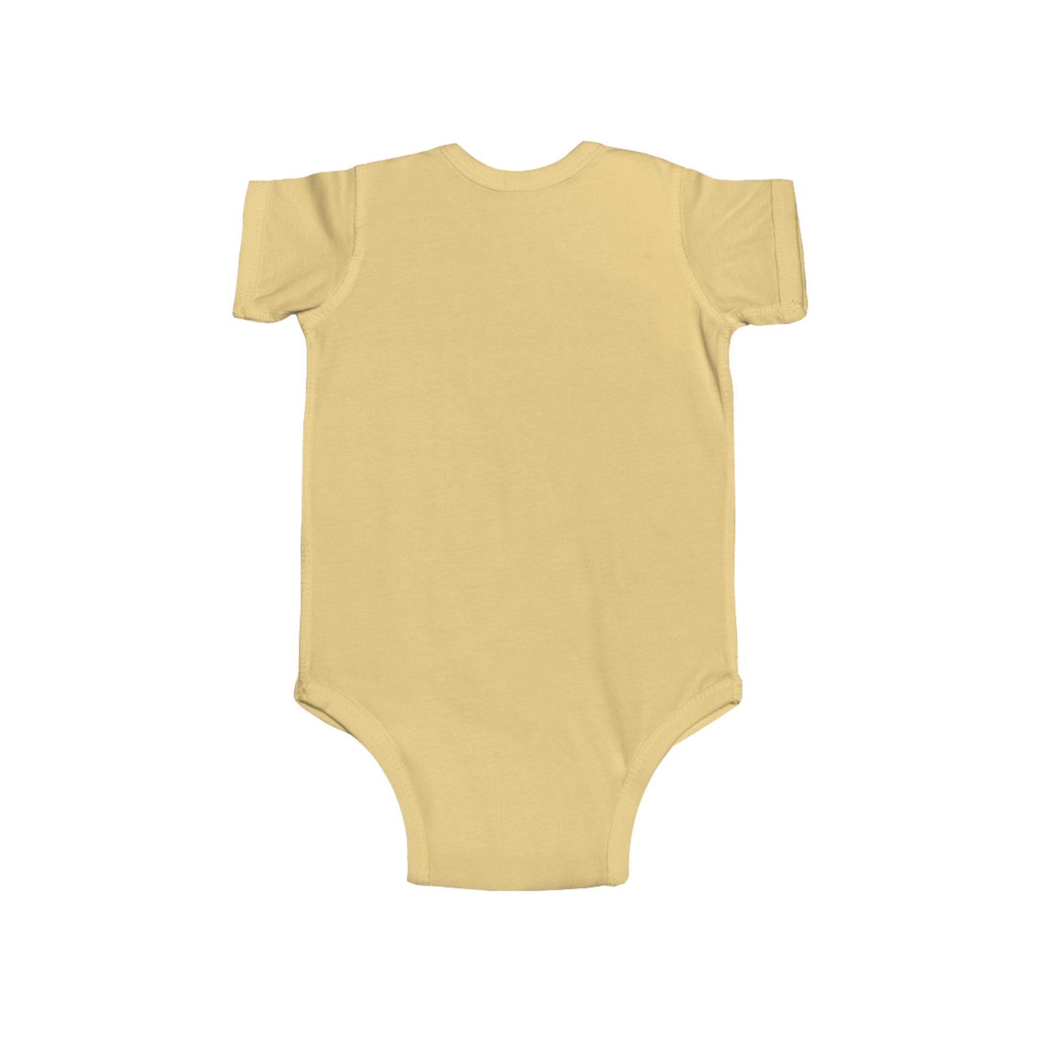Coastal Cutie Infant Bodysuit - Ocean Seashell Baby Onesie