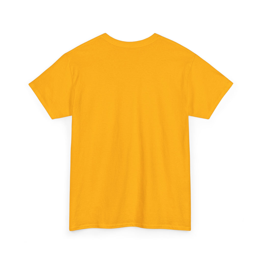 Boat T‑Shirt — "I Like Big Boats and I Cannot Lie" Coastal Fishing Tee