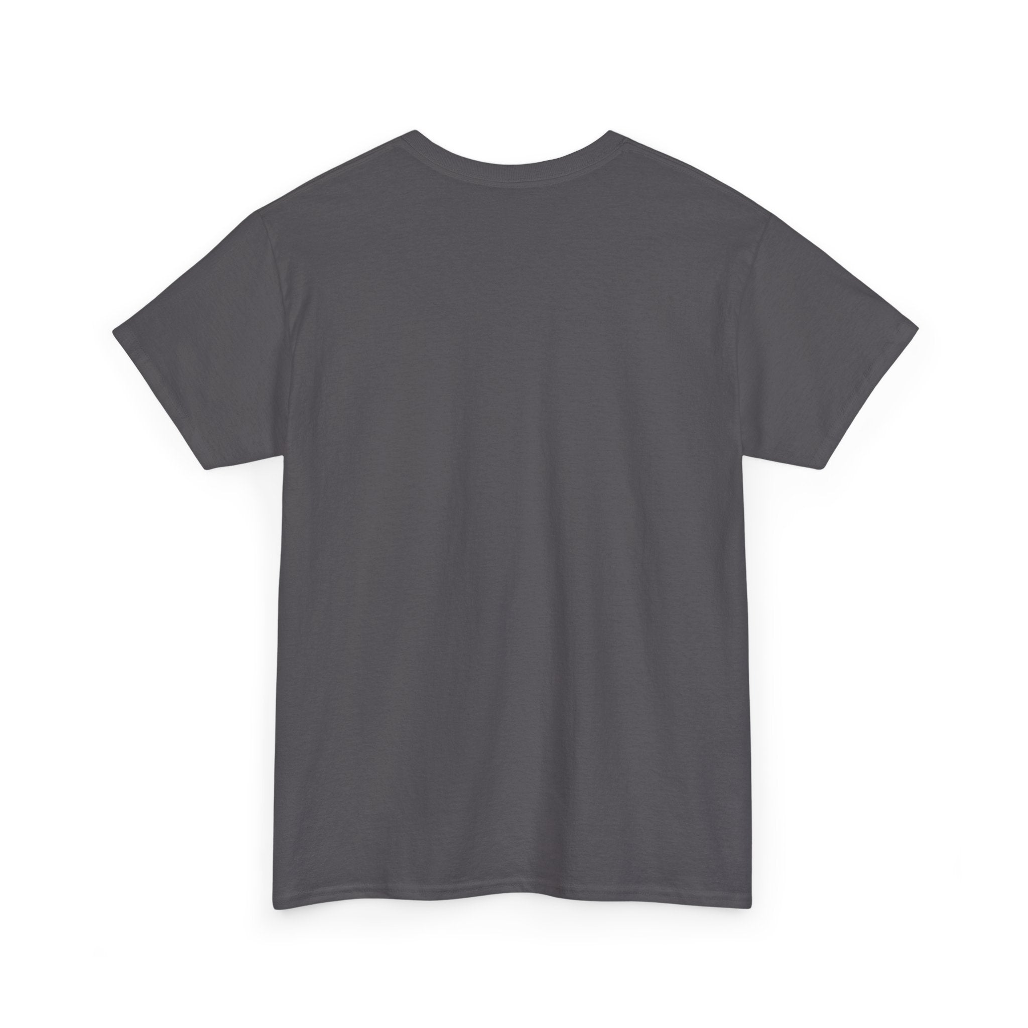 Boat T‑Shirt — "I Like Big Boats and I Cannot Lie" Coastal Fishing Tee