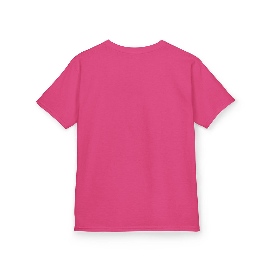 Kids 'Just Be You' Graphic Tee