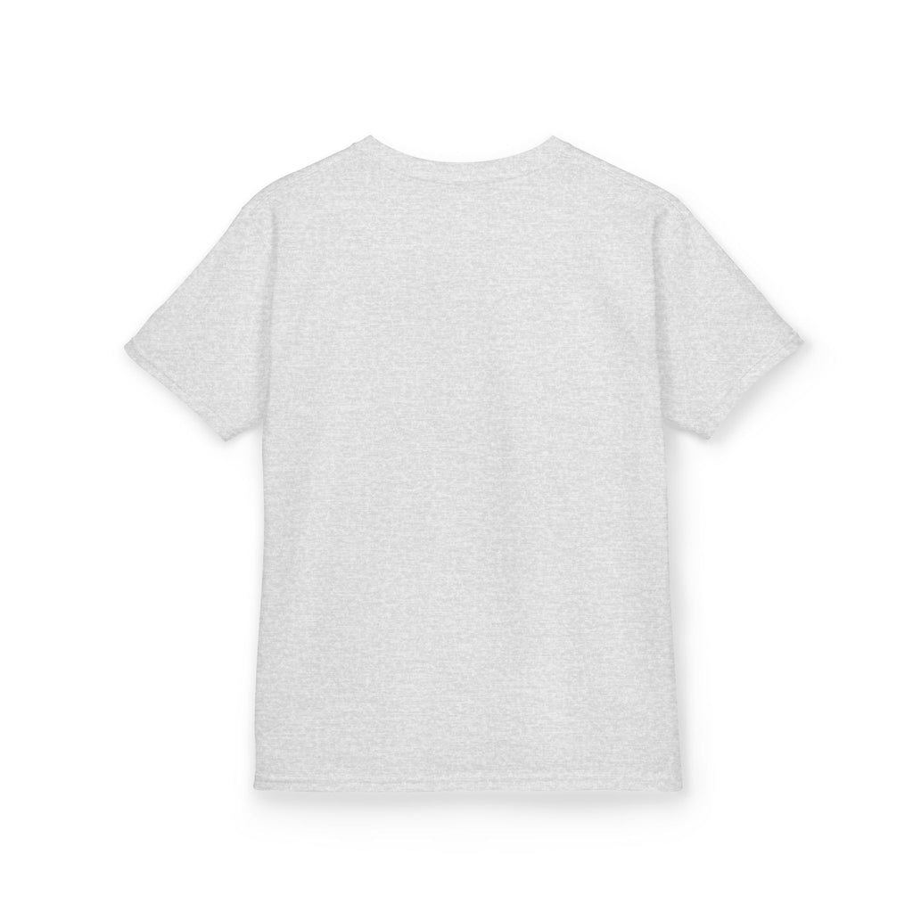 Coastal Island Kids Tee — Vintage Beach Surf Van Graphic
