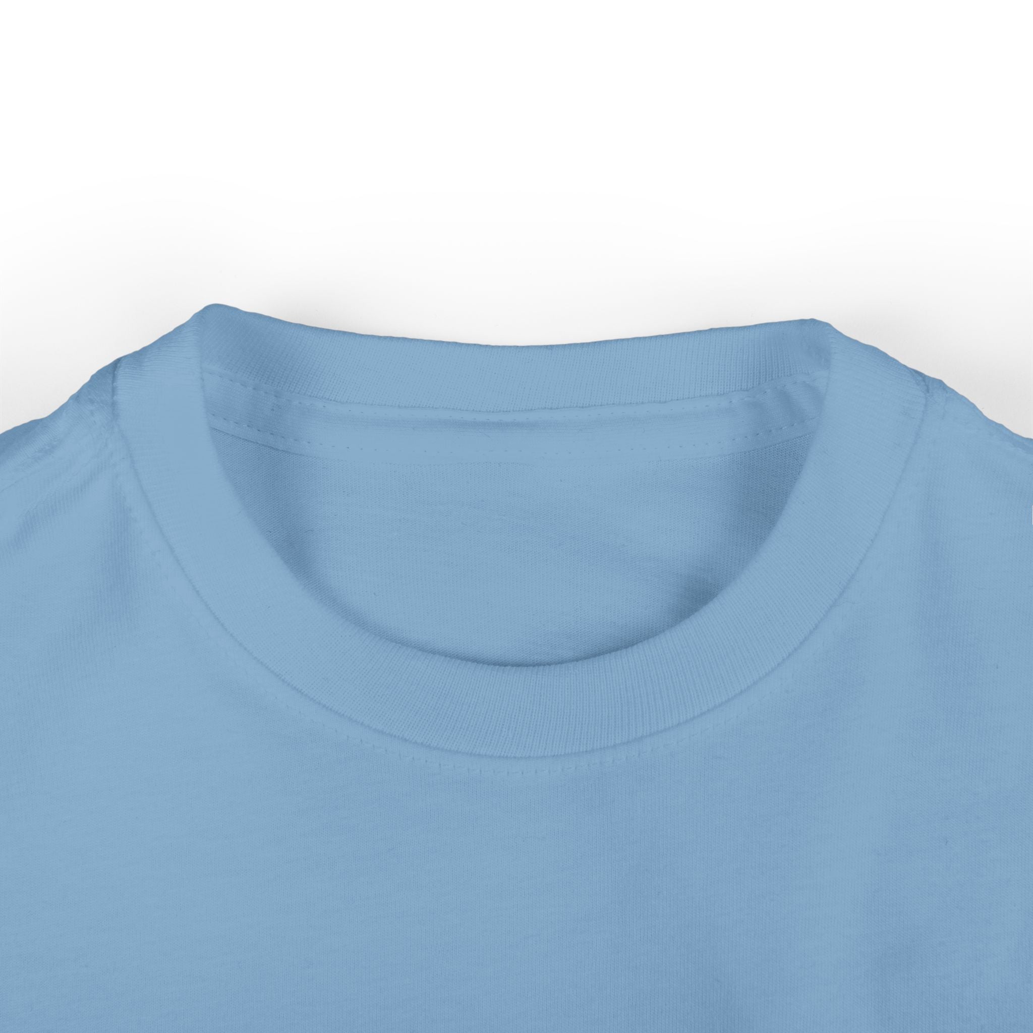 Infant Tee — "Daddy's Sidekick" Tropical Baby Shirt
