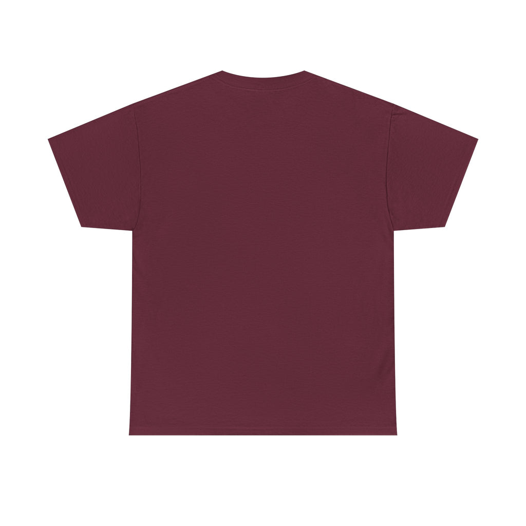 Boat T‑Shirt — "I Like Big Boats and I Cannot Lie" Coastal Fishing Tee