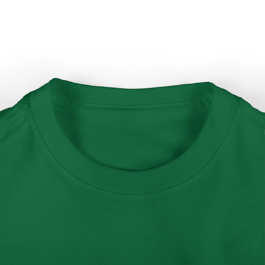Mommy's Mini Infant Tee – Tropical Beach Baby Shirt
