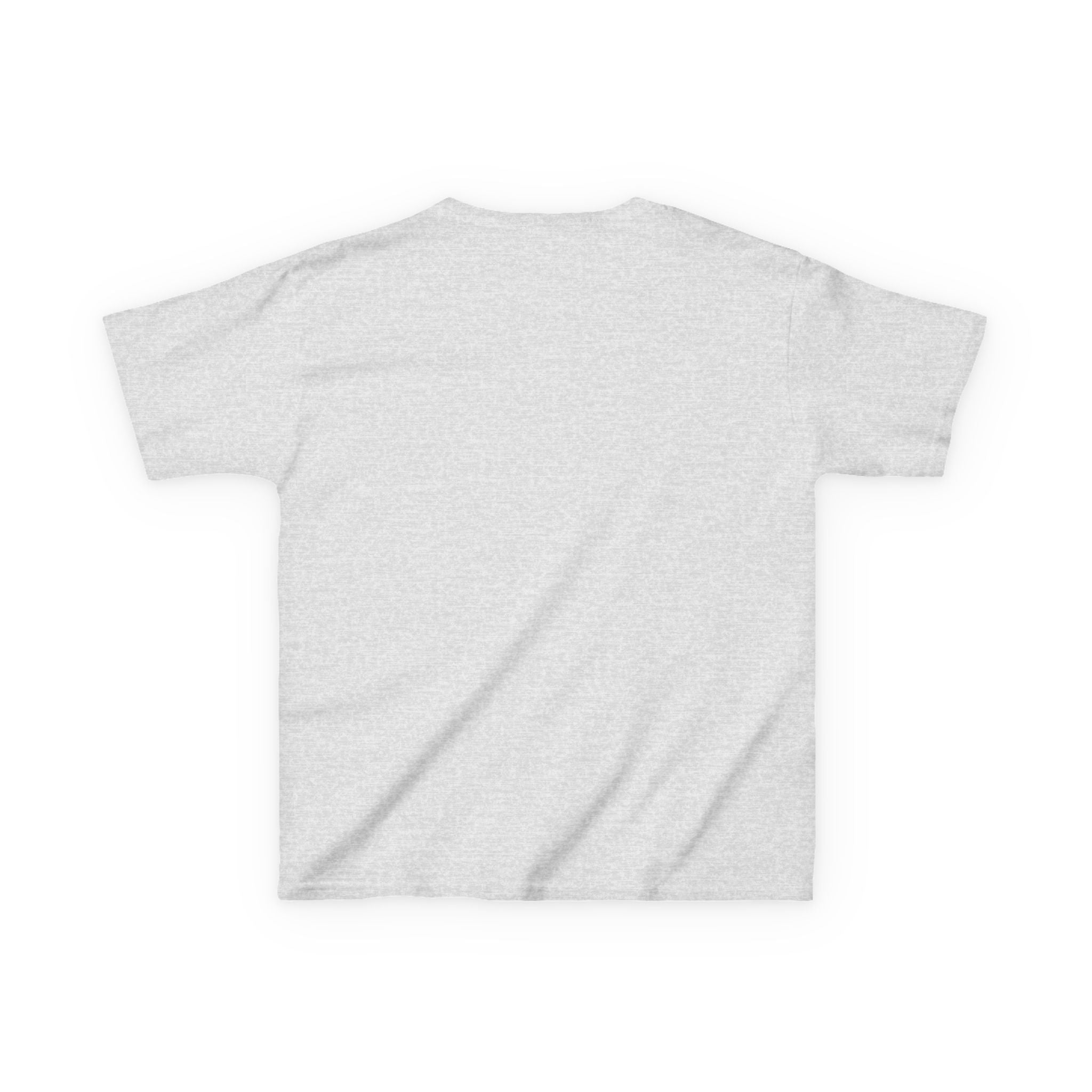 Coastal Island Kids Tee — Vintage Beach Surf Van Graphic