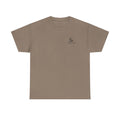 Coastal Island Vintage Car Sunset T-Shirt | Beach Palm Graphic Tee