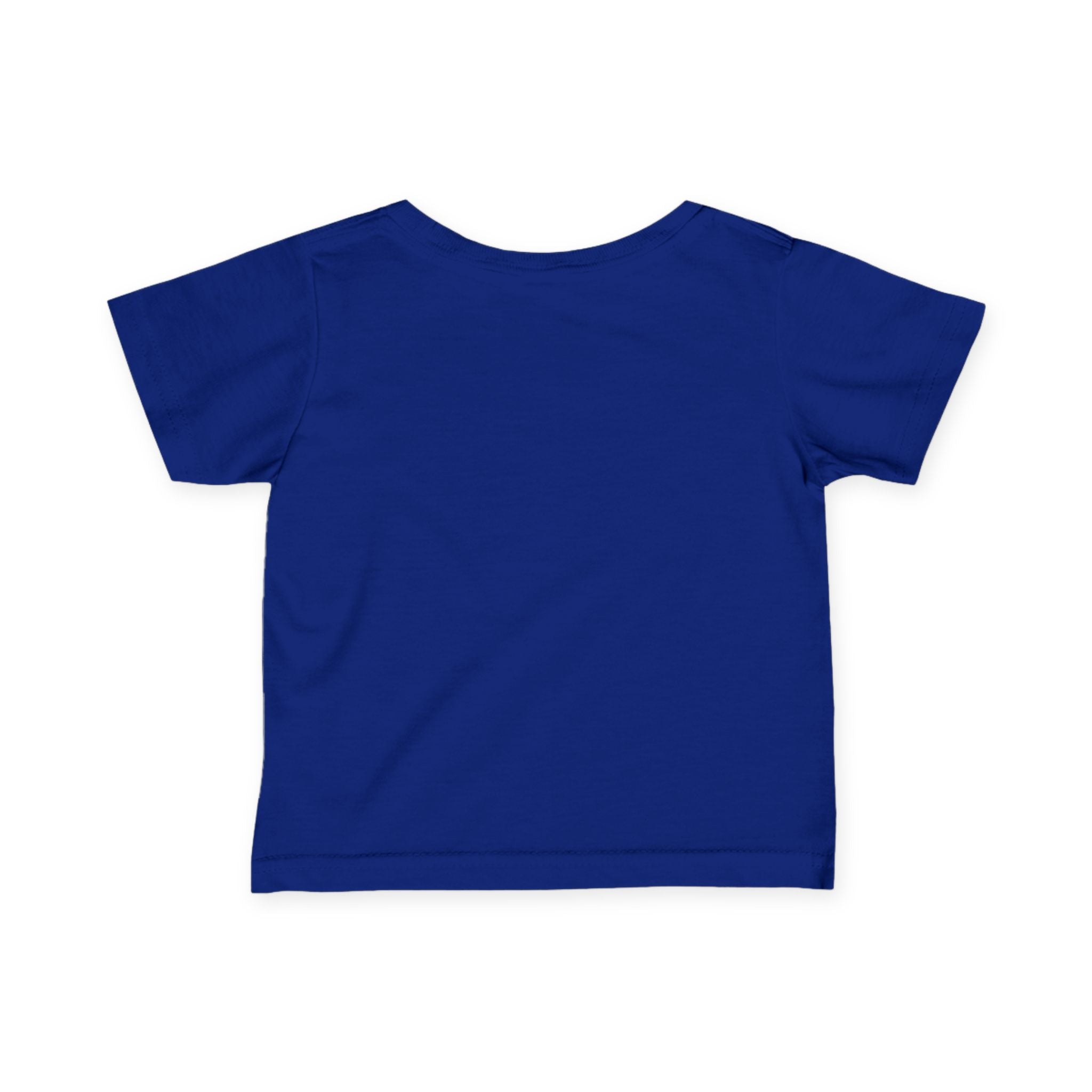 Mommy's Mini Infant Tee – Tropical Beach Baby Shirt