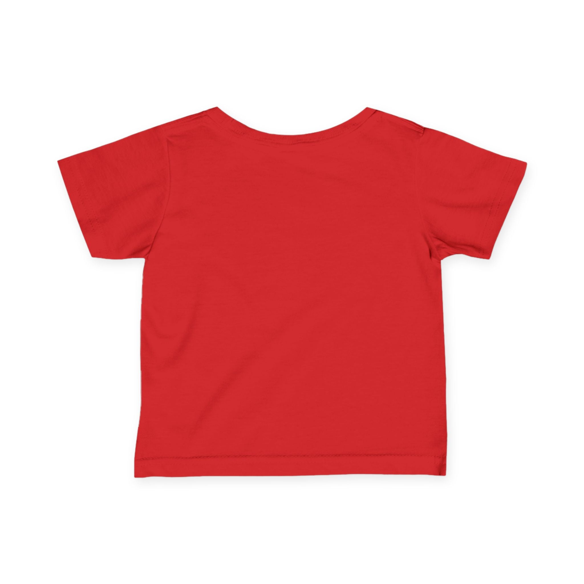 Infant Tee - "Whale Hello There" Cute Nautical Baby Shirt