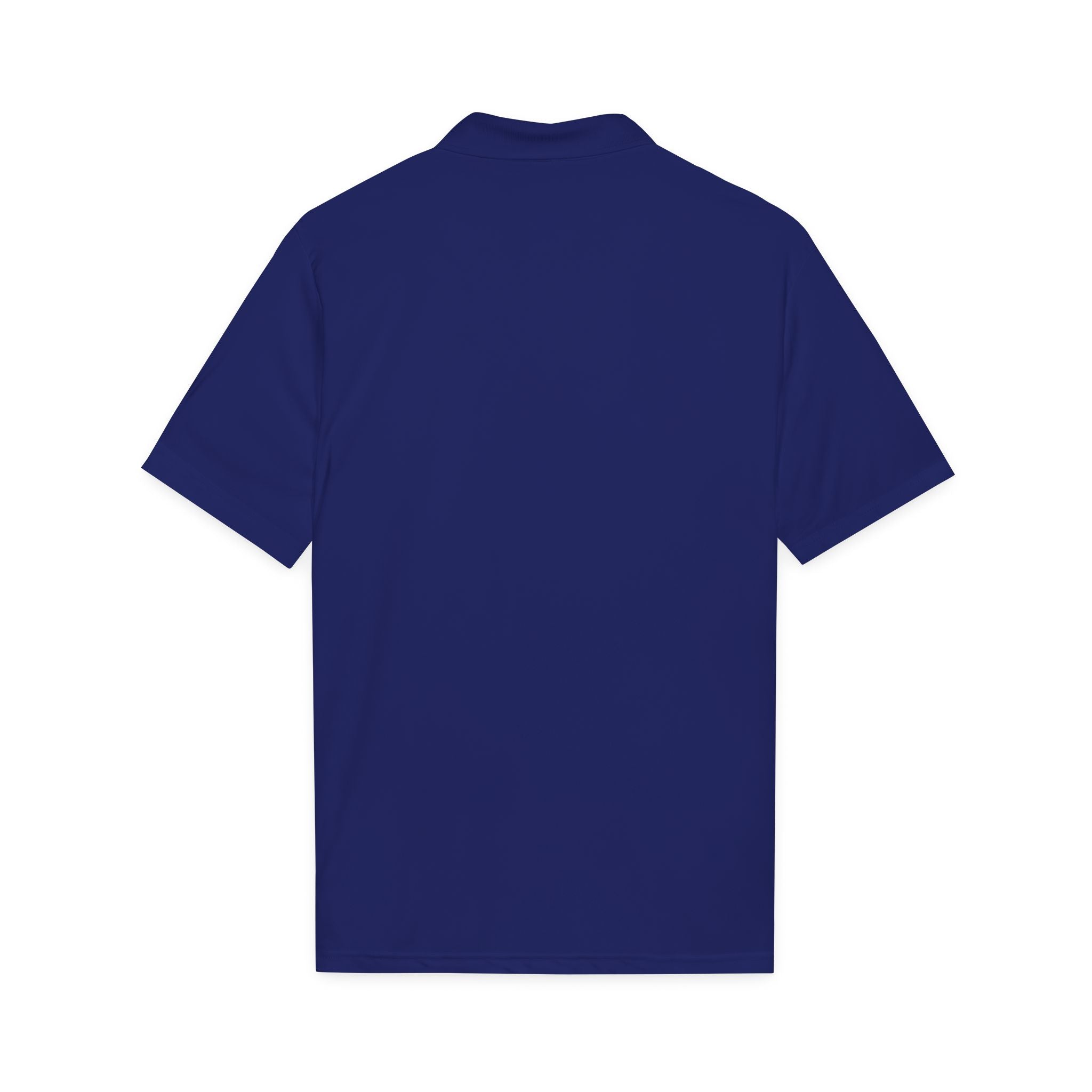 Coastal Island Palm Logo Polo | Polo