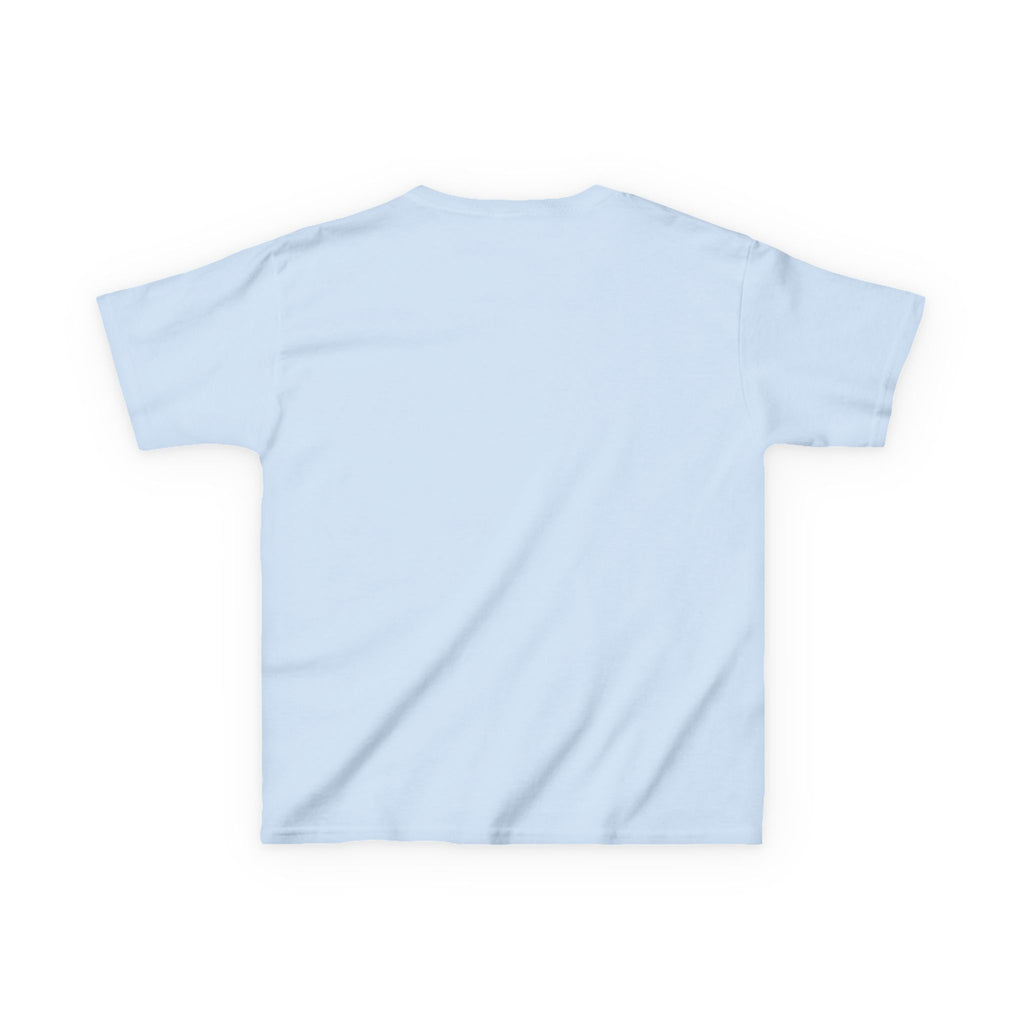 Coastal Island Kids Tee – Mom and Daughter Beach Graphic Shirt