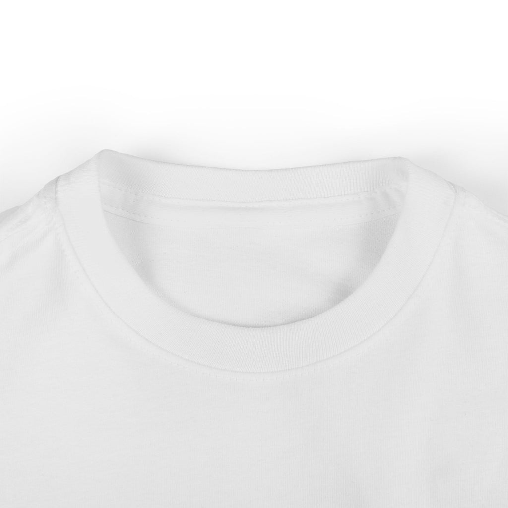Infant Tee — Tiny Crab Club Beach Baby Shirt