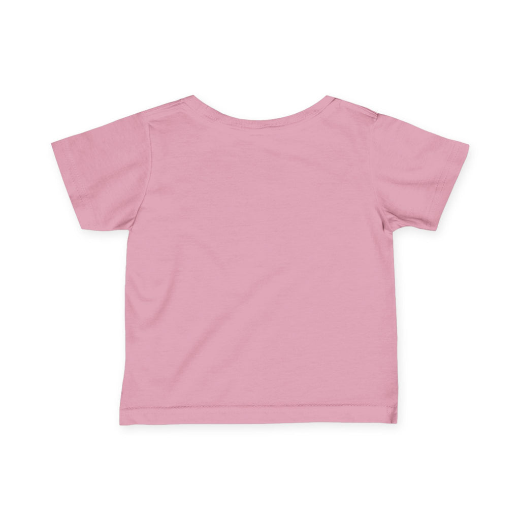 Infant Tee - "Whale Hello There" Cute Nautical Baby Shirt