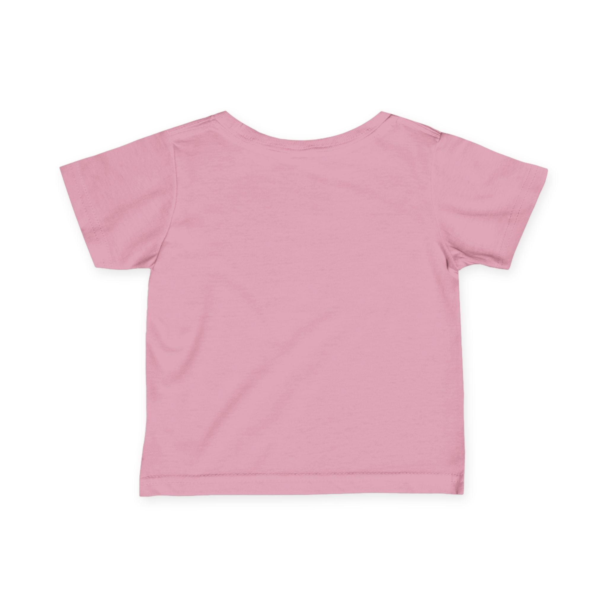 Infant Tee - "Whale Hello There" Cute Nautical Baby Shirt