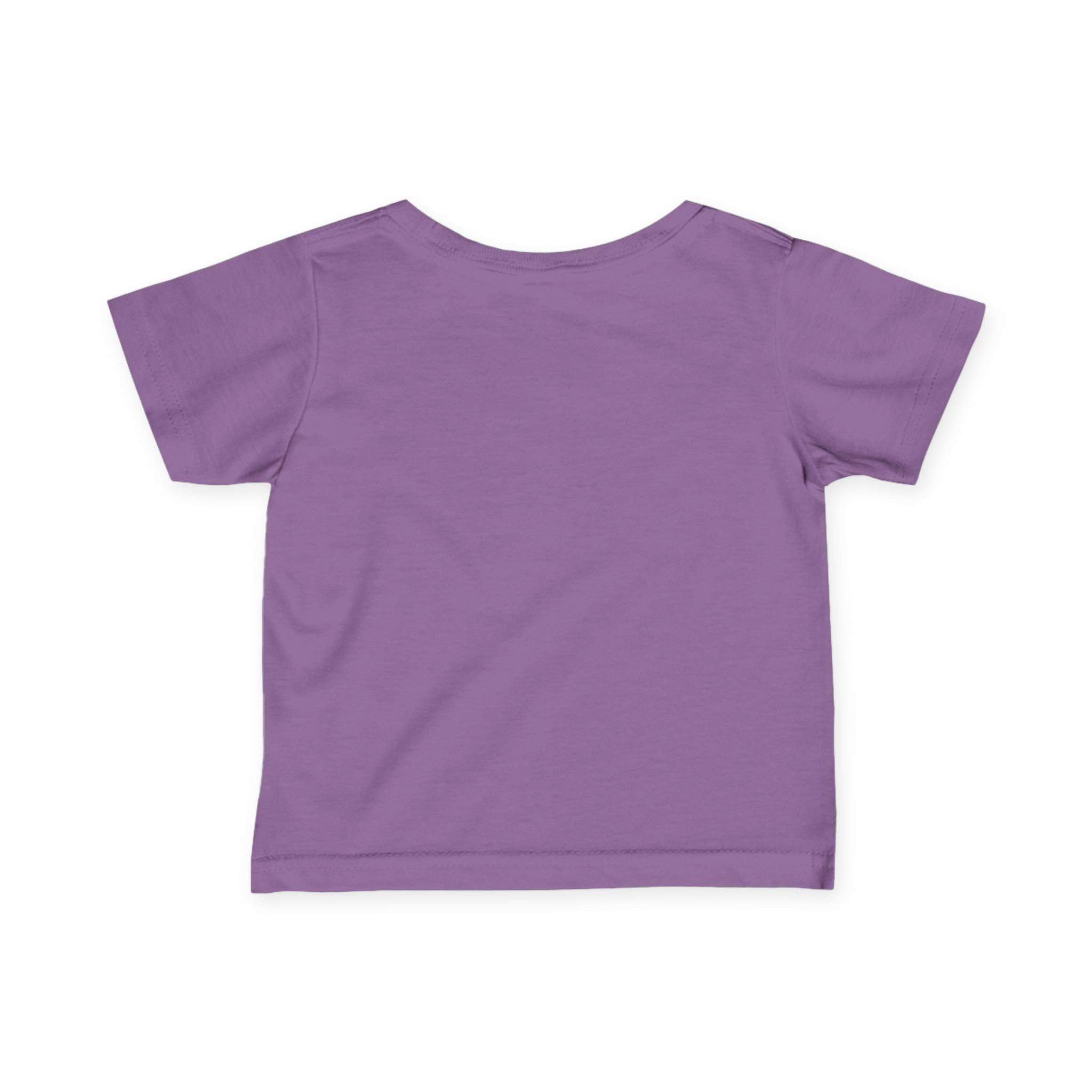 Infant Tee — Tiny Crab Club Beach Baby Shirt
