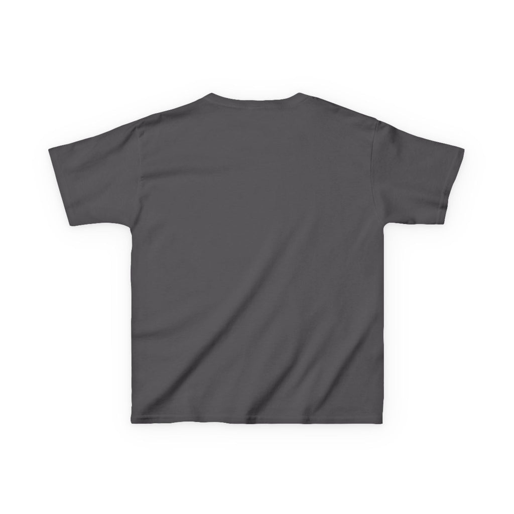 Coastal Island Kids Tee – Mom and Daughter Beach Graphic Shirt
