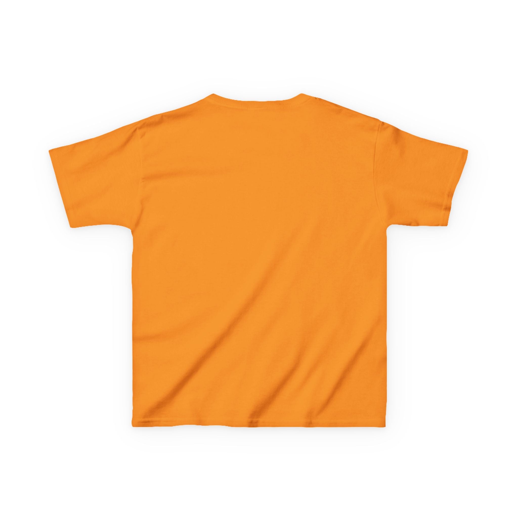 Kids Coastal Island T-Shirt — Beach Palm Tree Tee