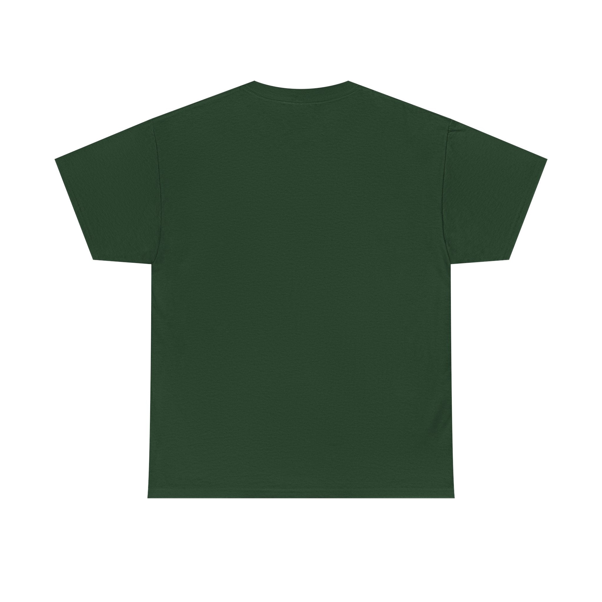 Bite Me Shark Tee — Coastal Island Graphic T-Shirt