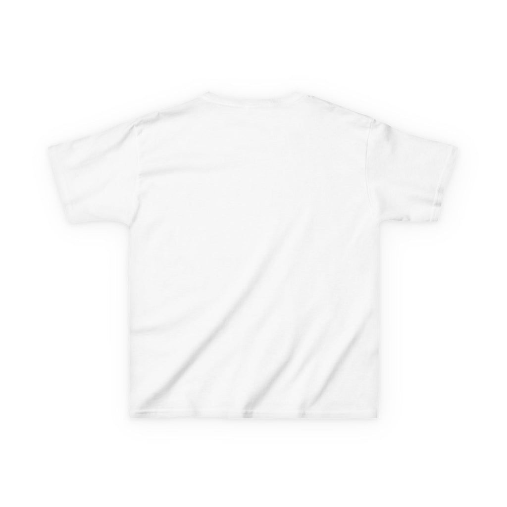 Coastal Island Kids Tee – Mom and Daughter Beach Graphic Shirt