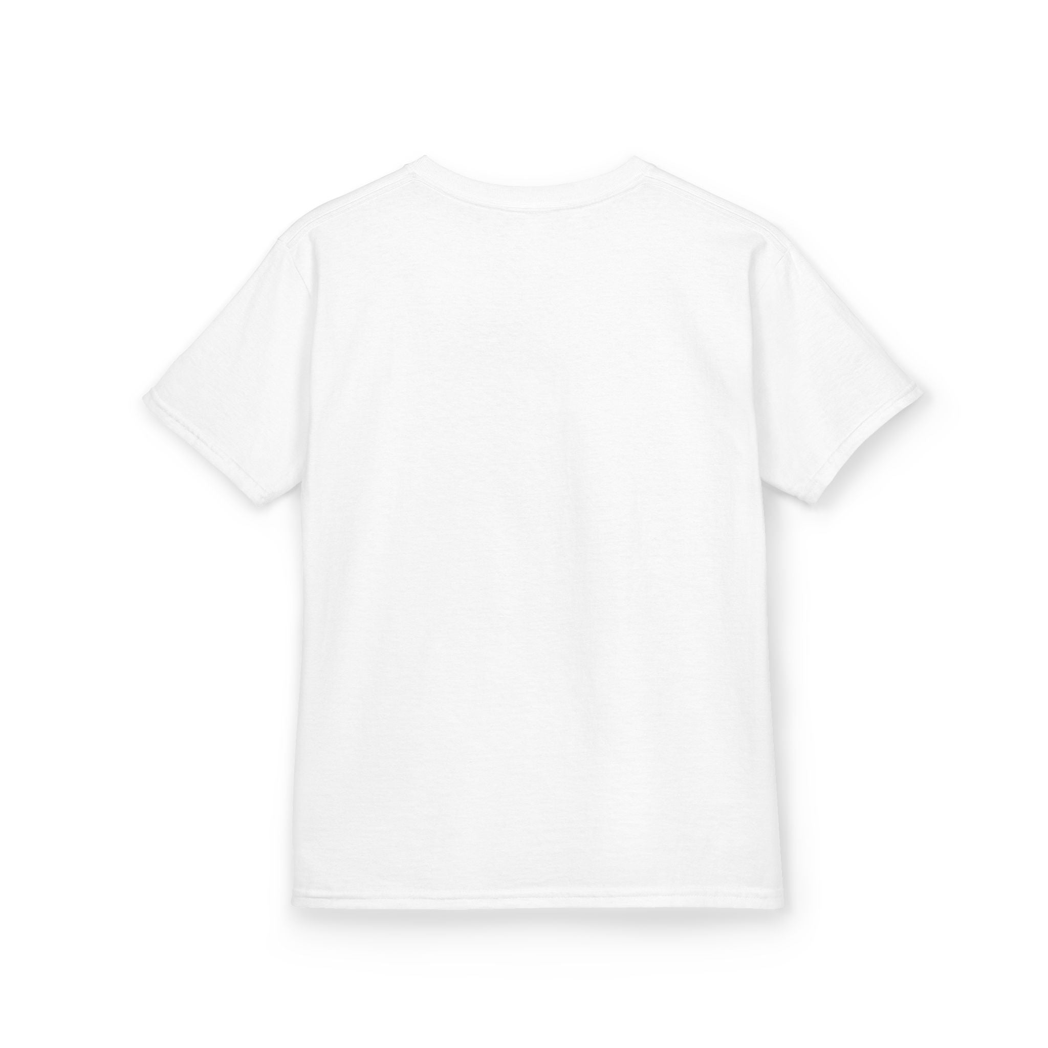 Coastal Island Kids Tee – Mom and Daughter Beach Graphic Shirt