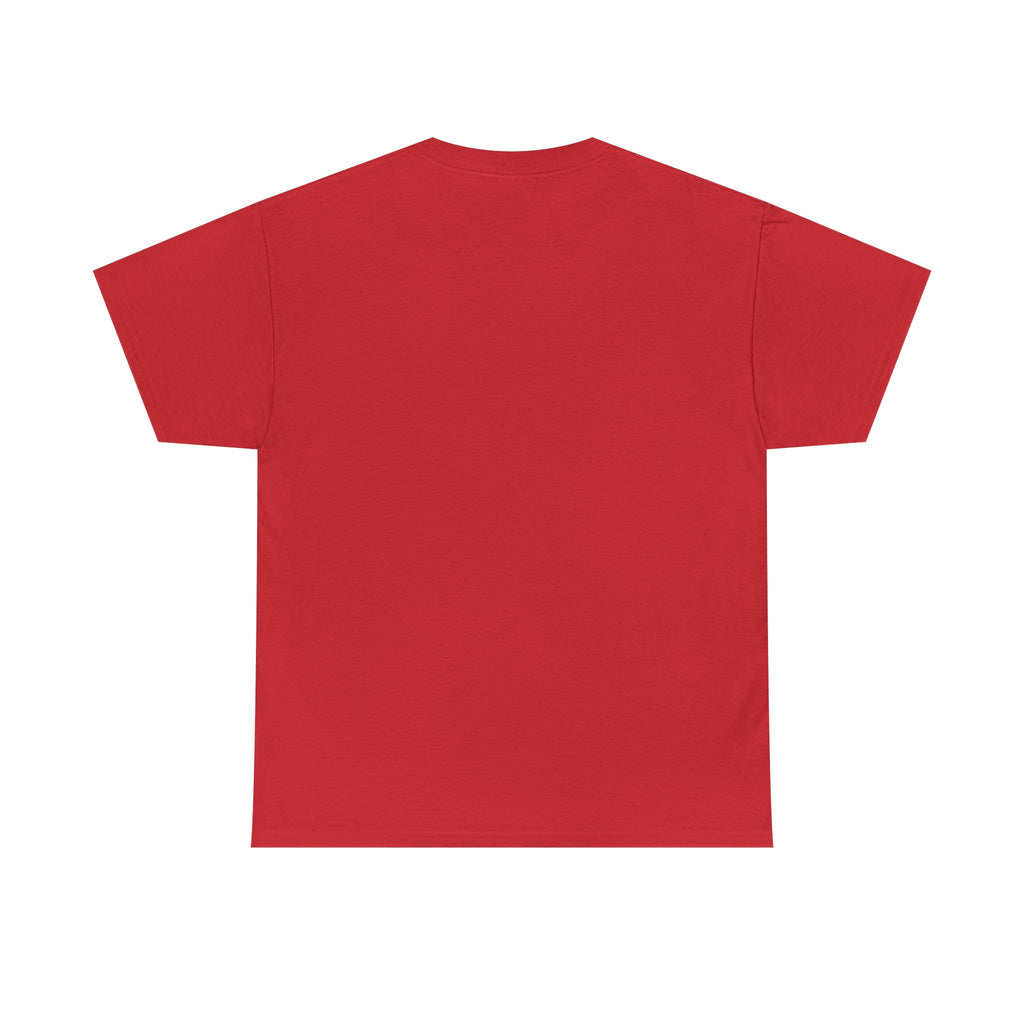Boat T‑Shirt — "I Like Big Boats and I Cannot Lie" Coastal Fishing Tee