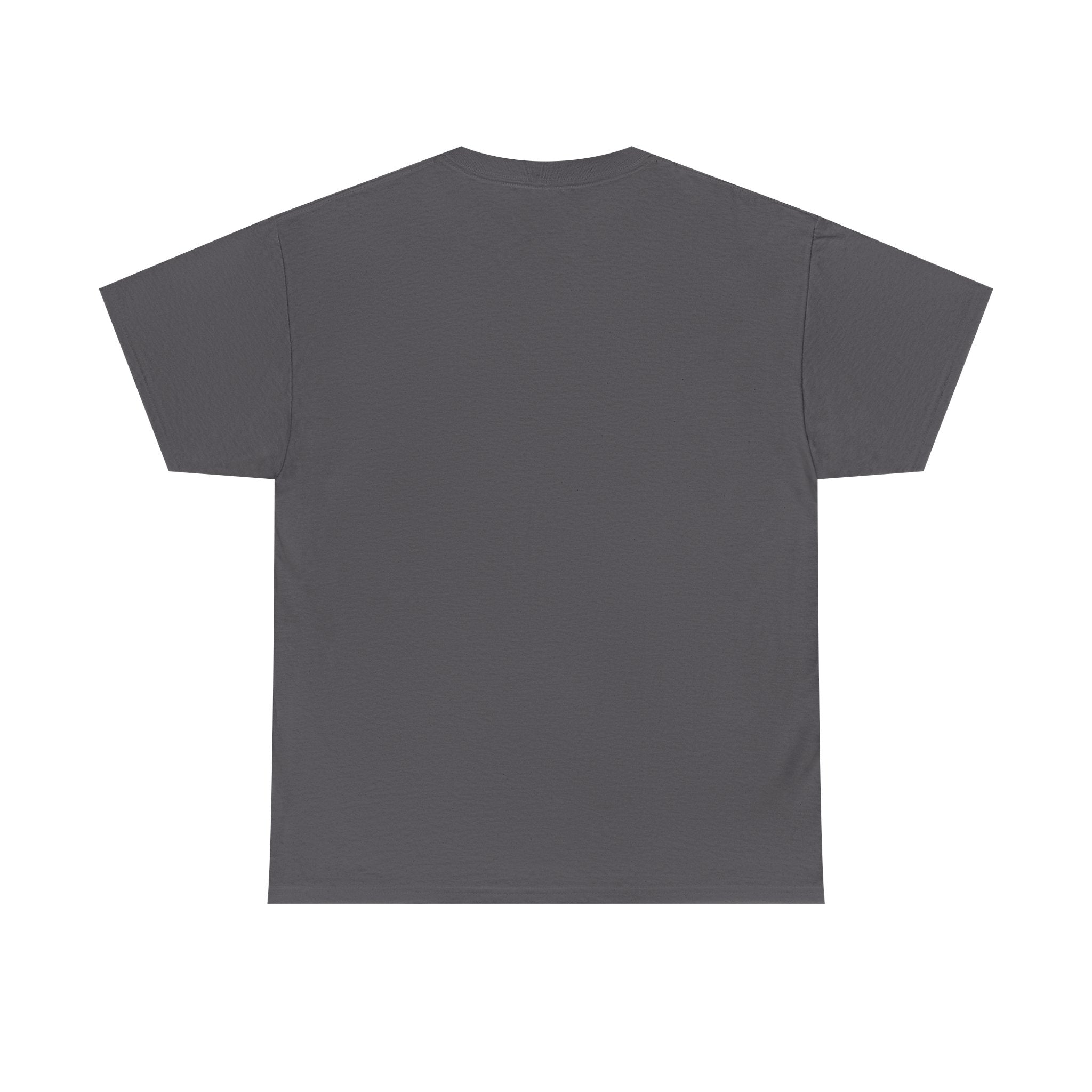 Boat T‑Shirt — "I Like Big Boats and I Cannot Lie" Coastal Fishing Tee