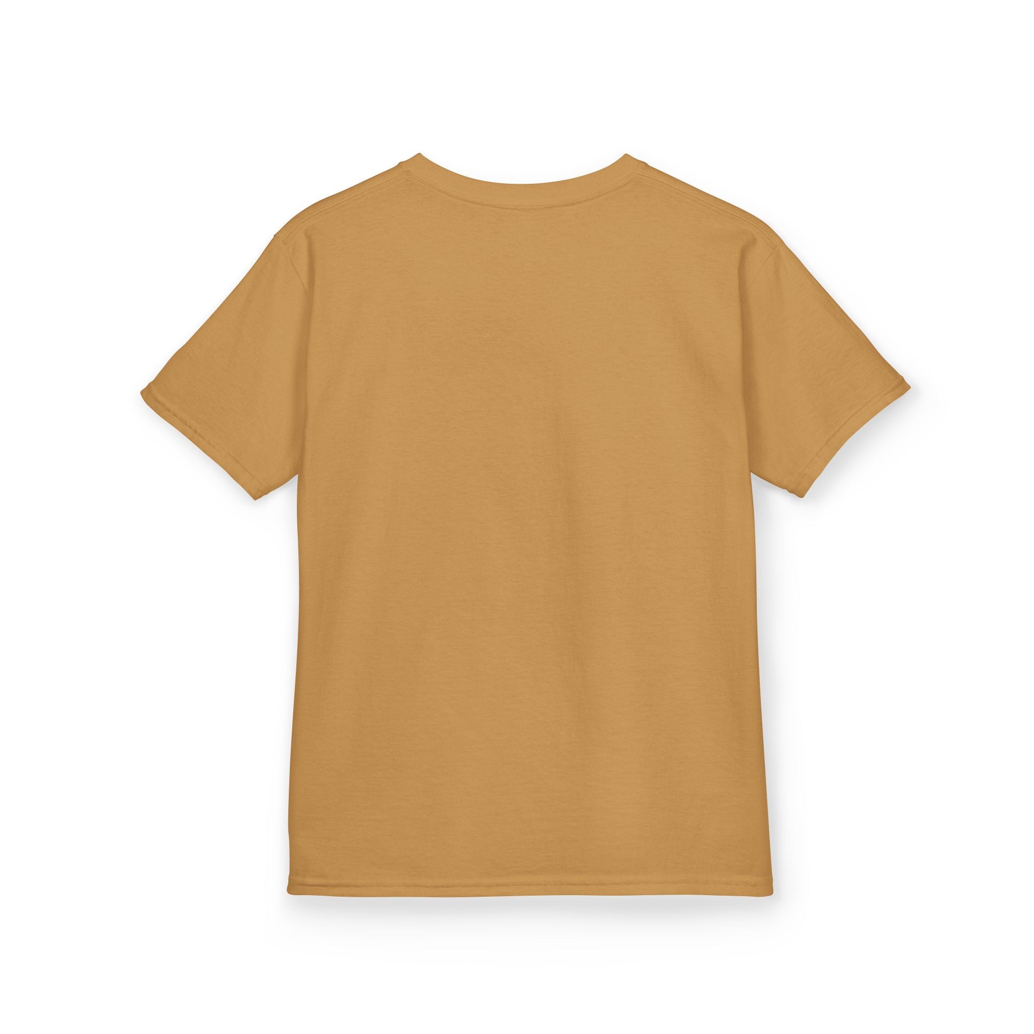 Kids Coastal Island T-Shirt — Beach Palm Tree Tee