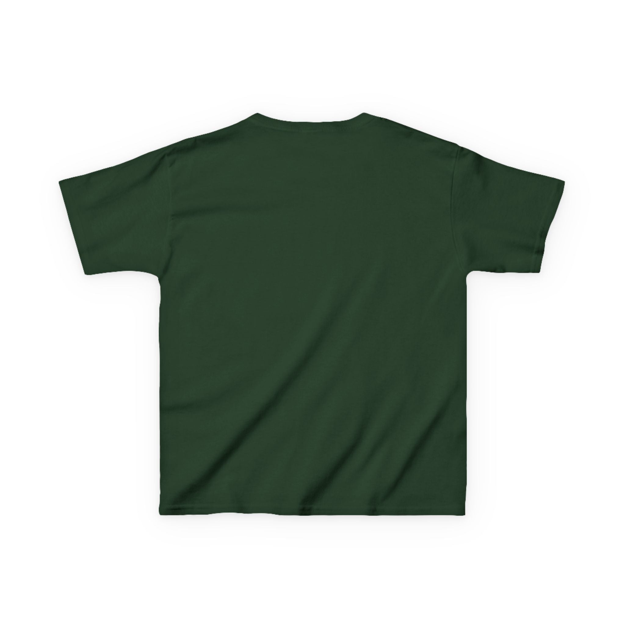 Coastal Island Kids Tee — Vintage Beach Surf Van Graphic