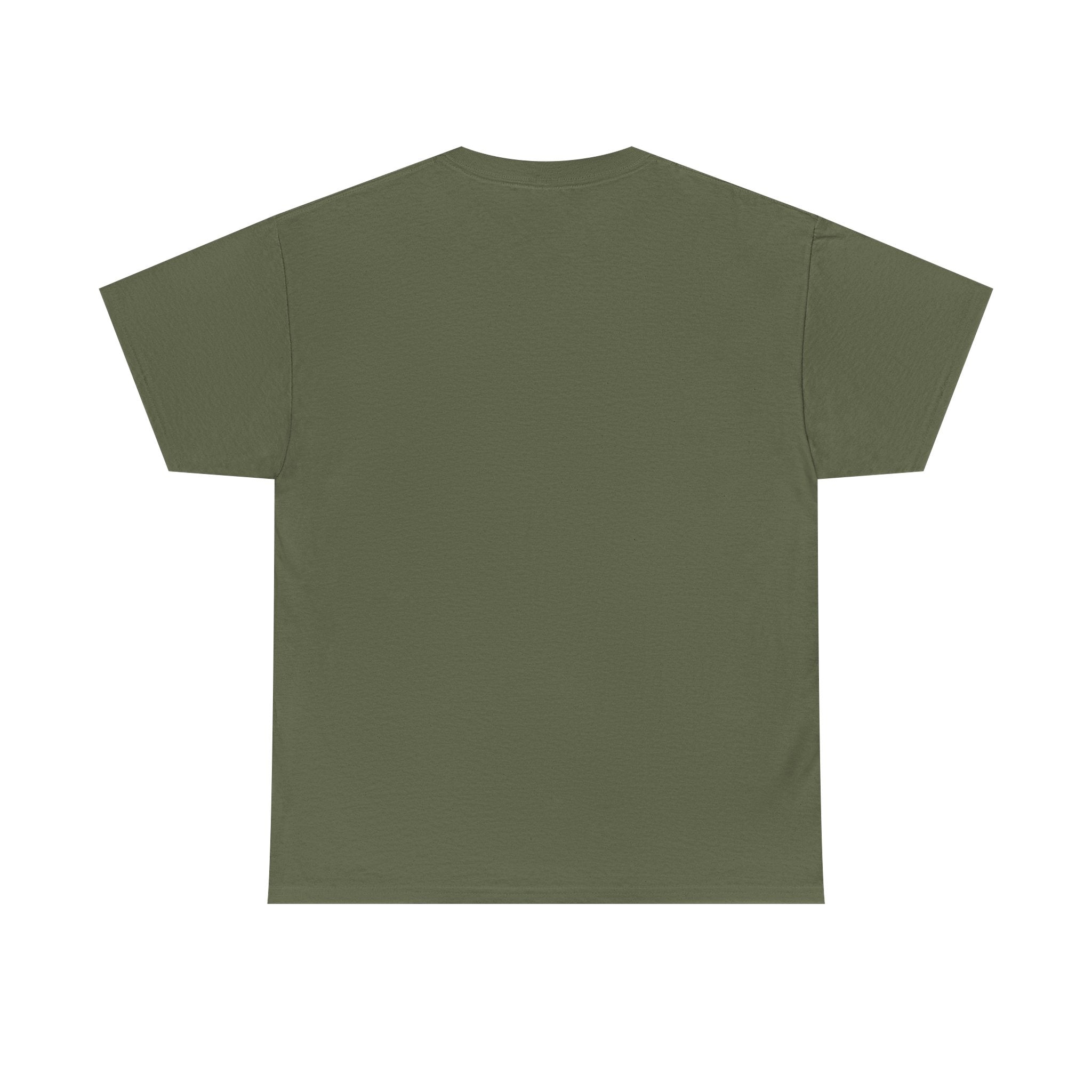 Coastal Vibes Tee — 'Coastal Island' Palm Logo T‑Shirt