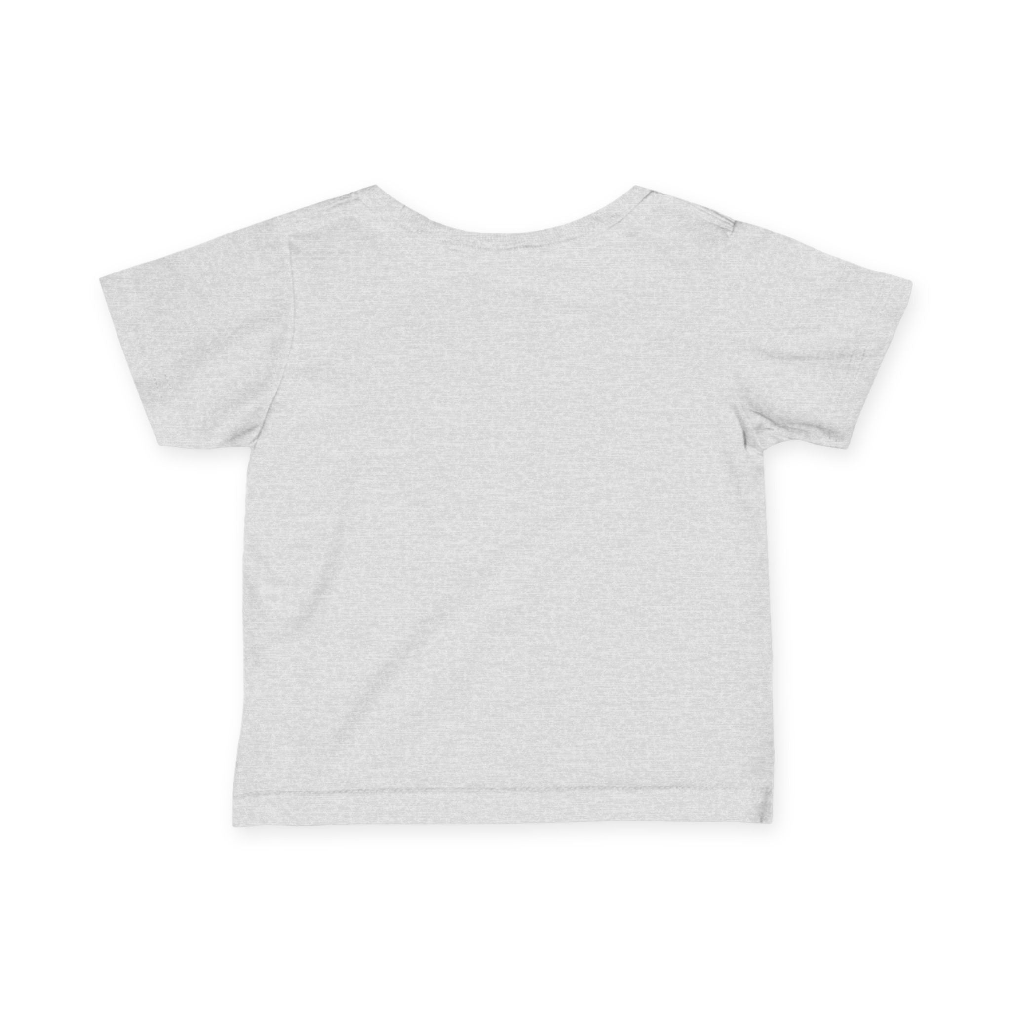 Infant Tee - "Whale Hello There" Cute Nautical Baby Shirt