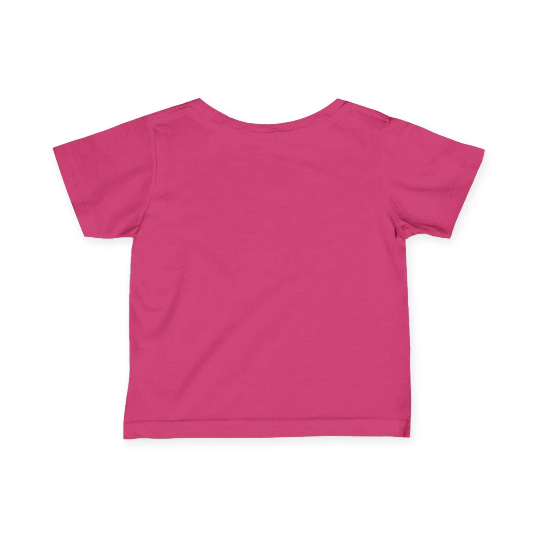 Mommy's Mini Infant Tee – Tropical Beach Baby Shirt