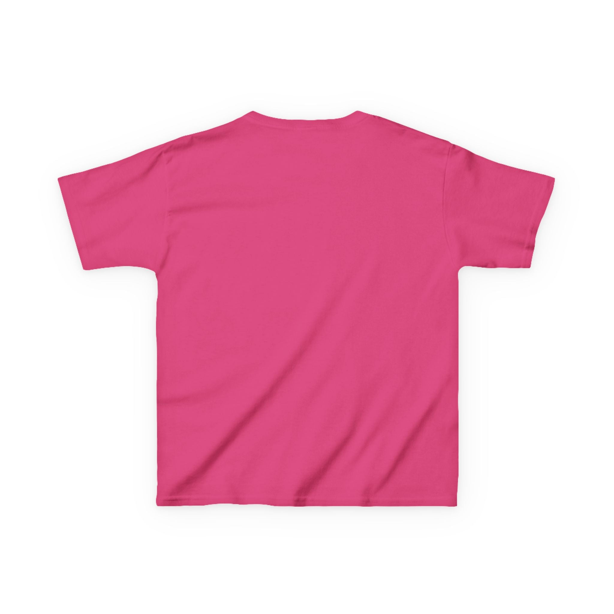 Kids 'Just Be You' Graphic Tee