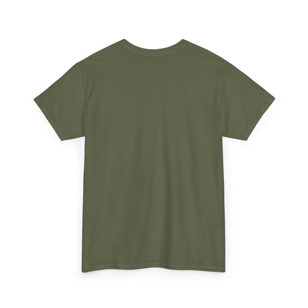 Boat T‑Shirt — "I Like Big Boats and I Cannot Lie" Coastal Fishing Tee