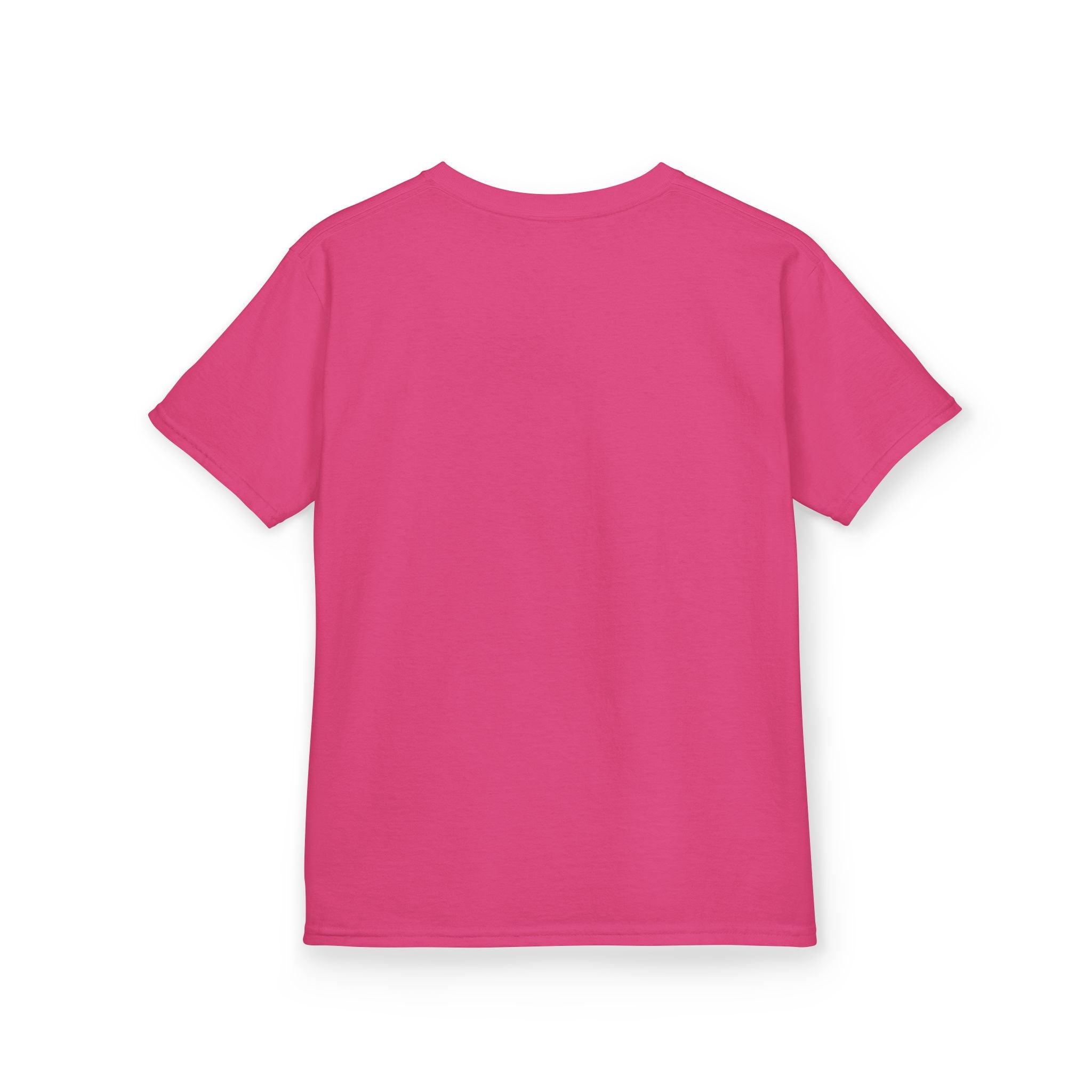 Coastal Island Kids Tee – Mom and Daughter Beach Graphic Shirt