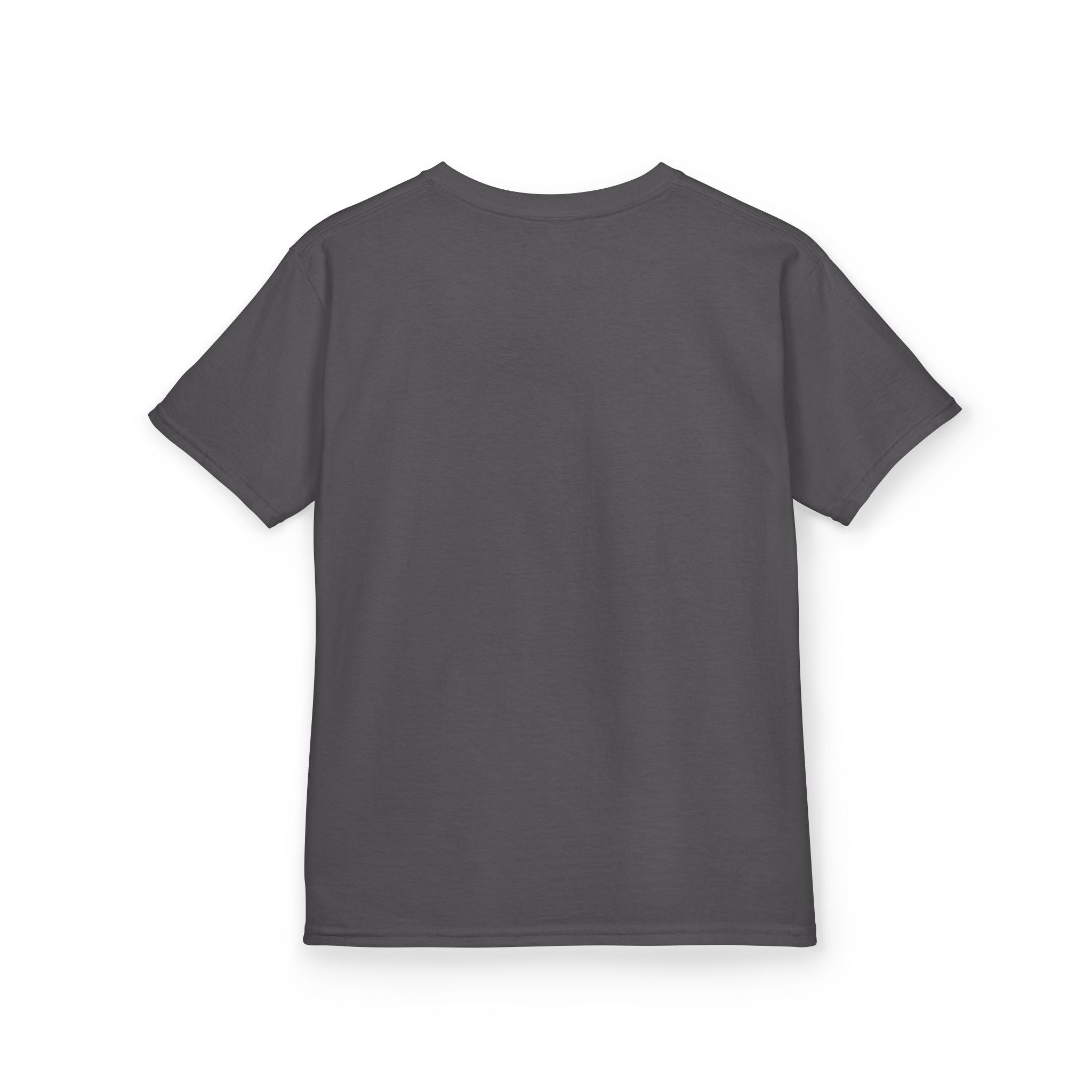 Coastal Island Kids Tee – Mom and Daughter Beach Graphic Shirt