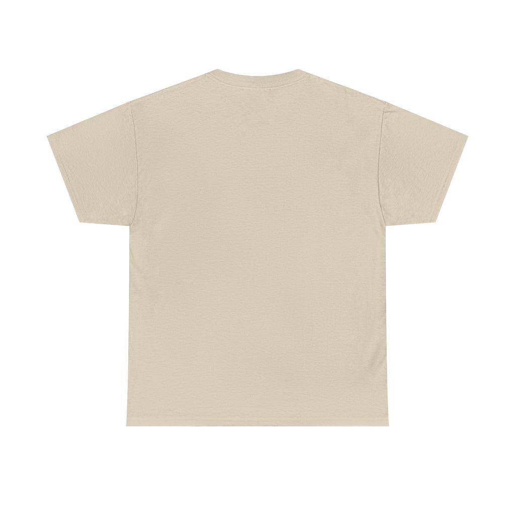 Coastal Vibes Tee — 'Coastal Island' Palm Logo T‑Shirt