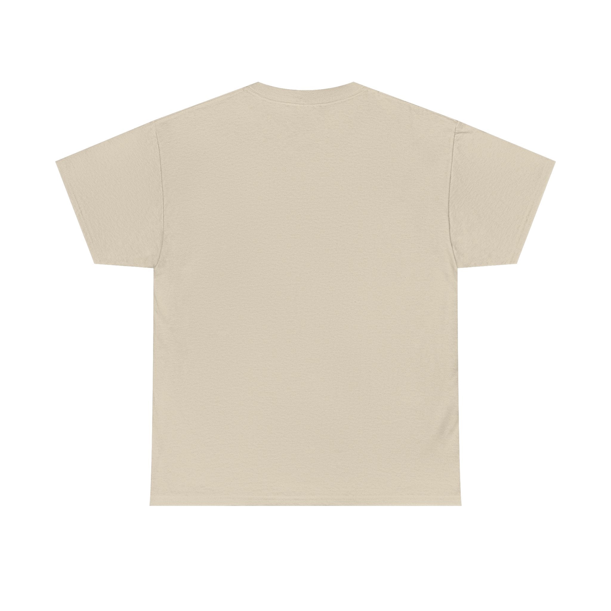 Coastal Vibes Tee — 'Coastal Island' Palm Logo T‑Shirt