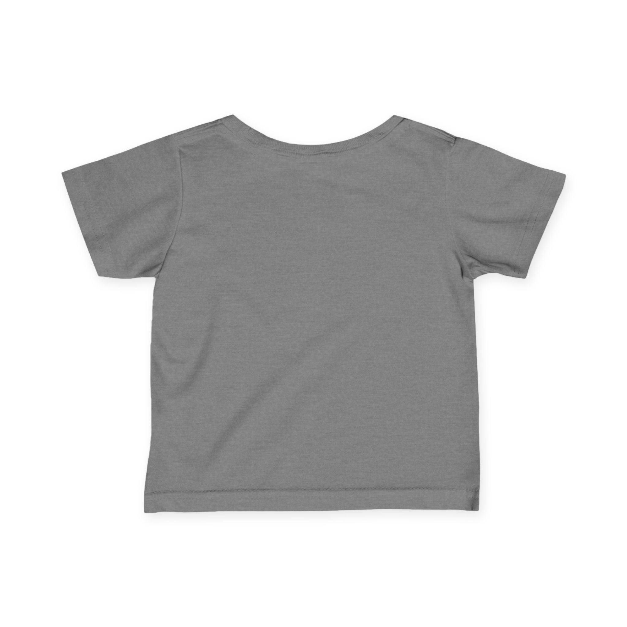 Infant Tee — Tiny Crab Club Beach Baby Shirt